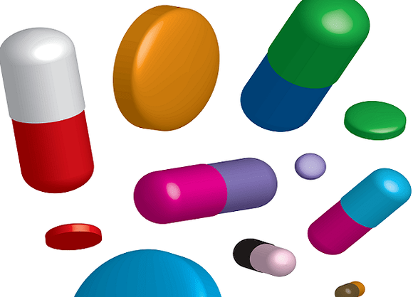 varikozu vēnu ārstēšana ar medikamentiem